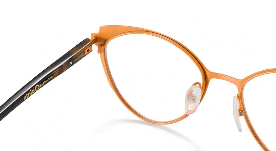 Etnia Barcelona RENNER Eyeglasses - view 7